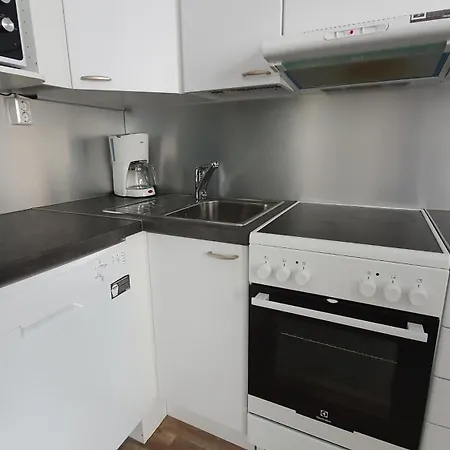 Vaeinoe 10 Apartment Jyväskylä