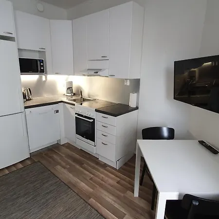 Vaeinoe 10 * Jyväskylä