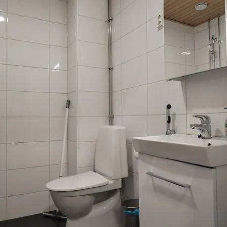 Appartamento Vaeinoe 10 *