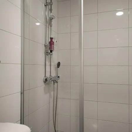 Vaeinoe 10 公寓 Jyväskylä