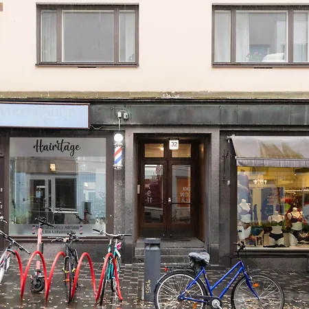 Vaeinoe 10 Lejlighed Jyväskylä