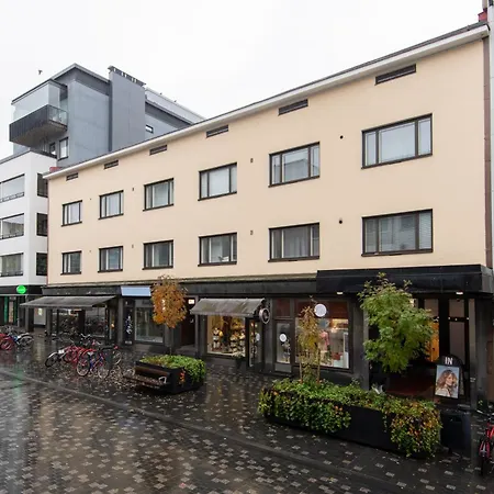 Väinö 10 Lägenhet