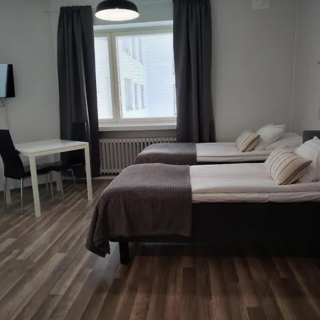 Vaeinoe 10 Jyväskylä