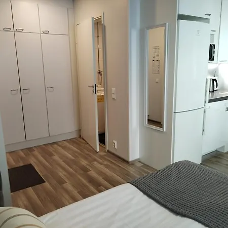 Vaeinoe 10 Jyväskylä