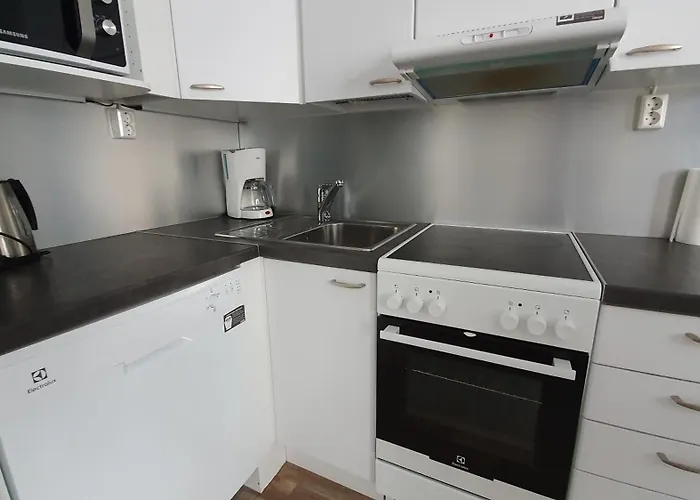 Väinö 10 Lägenhet Jyväskylä