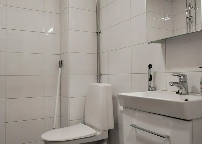 Lägenhet Väinö 10 *