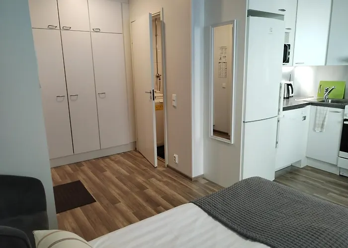 Väinö 10 Jyväskylä